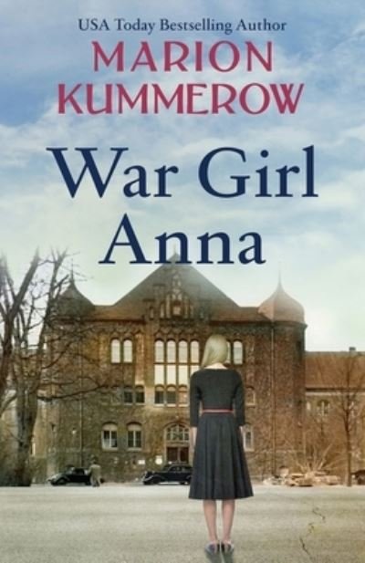 Cover for Marion Kummerow · War Girl Anna - War Girls (Paperback Book) (2020)
