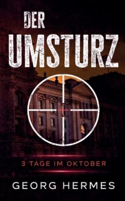 Cover for Hermes · Der Umsturz (N/A) (2021)