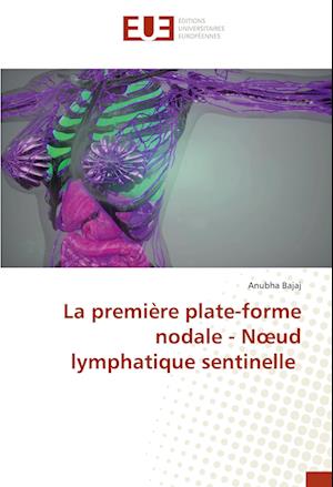 Cover for Bajaj · La première plate-forme nodale - (Bok)