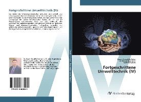 Cover for Ostad-Ali-Askari · Fortgeschrittene Umwel (Book)