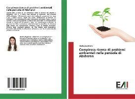 Cover for Baghirova · Complessa ricerca di problemi (Book)