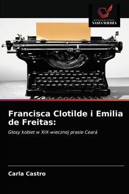 Cover for Castro · Francisca Clotilde i Emilia de F (Book) (2020)