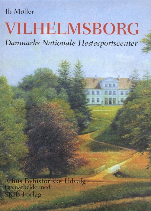 Cover for Ib Møller · Fejl Isbn (Hardcover bog) (2000)