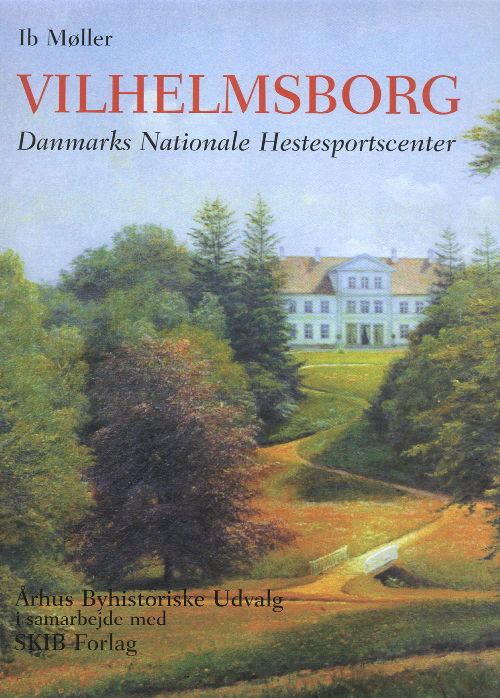 Fejl Isbn - Ib Møller - Bøker - Aarhus byhistoriske fond - 9788790374061 - 2000