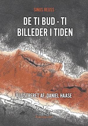 Cover for Sinus Reuss · De ti bud (Sewn Spine Book) [1st edition] (2022)