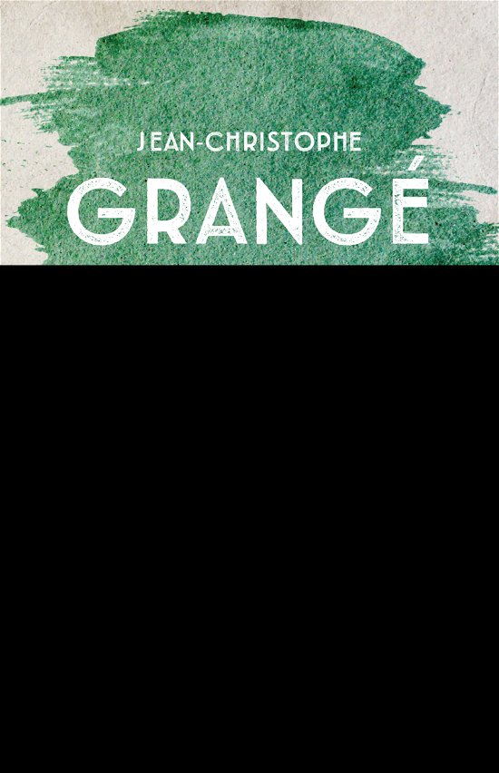 Cover for Jean-Christophe Grangé · La Linea Nera (Book)