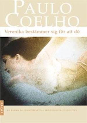 Cover for Paulo Coelho · Veronika bestämmer sig för att dö (Bound Book) (2003)