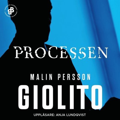 Cover for Malin Persson Giolito · Sophia Weber: Processen (Hörbuch (MP3)) (2018)
