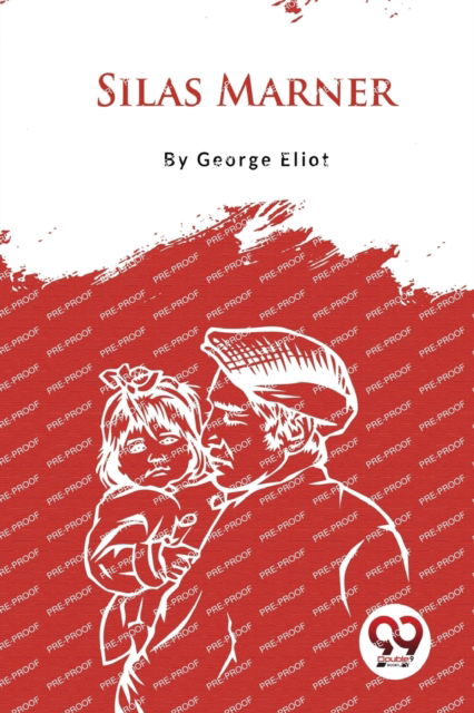 Cover for George Eliot · Silas Marner (Paperback Book) (2023)