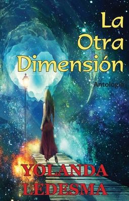 Cover for Yolanda Ledesma · La otra dimension (Paperback Book) (2022)