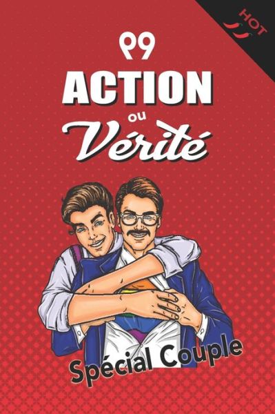 Cover for Mary Curtis · 99 Action ou Verite (Paperback Book) (2021)