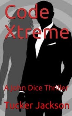 Cover for Tucker Jackson · Code Xtreme (Paperback Book) (2020)