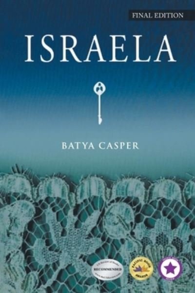 Cover for Batya Casper · Israela (Book) (2023)