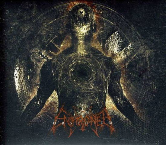 Obsidium - Enthroned - Musik - ROCK - 0020286198062 - 10. april 2012