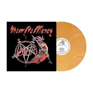 Show No Mercy - Slayer - Música - METAL BLADE RECORDS - 0039841579062 - 22 de outubro de 2021