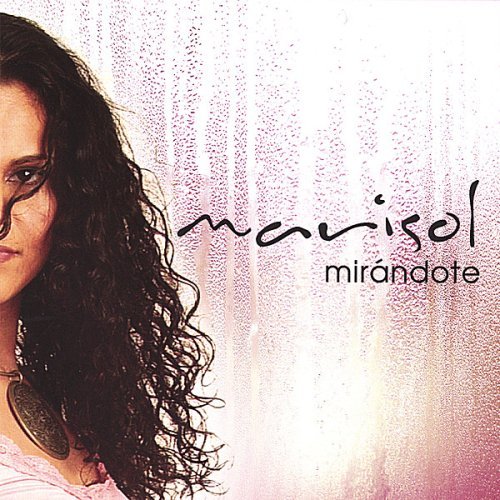 Cover for Marisol · Mirandote (CD) (2007)