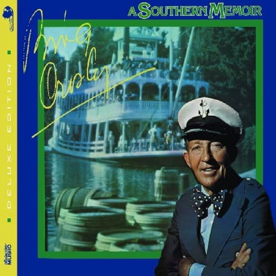 Southern Memoir (Deluxe Editio - Bing Crosby - Music -  - 0097037079062 - July 19, 2024