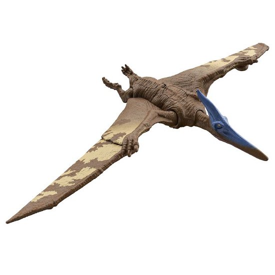 Jurassic World Roar Strikers Pteranodon - Jurassic World - Koopwaar -  - 0194735034062 - 26 september 2022