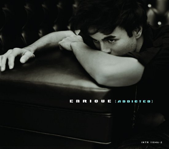 Addicted - Enrique Iglesias - Musiikki - Interscope - 0602498140062 - 