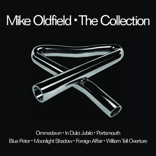 The Collection - Mike Oldfield - Muziek - MERCURY - 0602527035062 - 4 april 2011