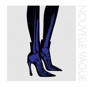Cover for Nouvelle Vague · Coulerus Sur Paris (CD) (2010)