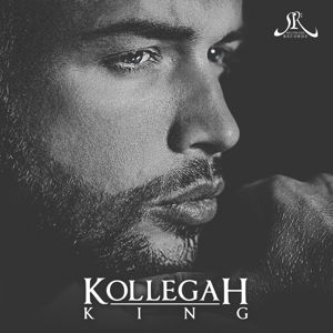 Cover for Kollegah · King (Ltd. Deluxe Edt.) (CD) (2014)