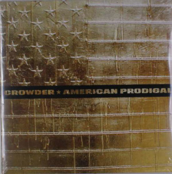 Cover for Crowder · American Prodigal (LP) (2016)