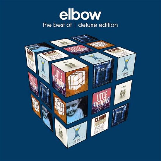 The Best Of - Elbow - Musique - POLYDOR - 0602567226062 - 24 novembre 2017
