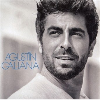 Cover for Agustin Galiana (CD) [Re edition] [Digipak] (2018)