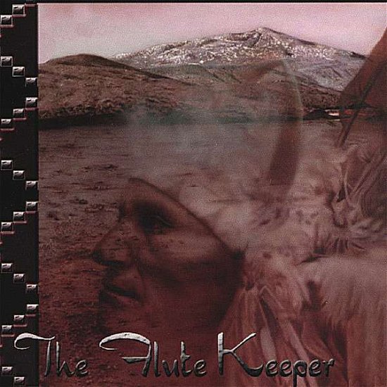 Cover for Tdom Bah Toden Xkee · Flute Keeper (CD) (2007)