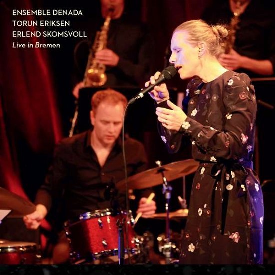 Cover for Ensemble Denada · Live in Bremen (CD) (2019)