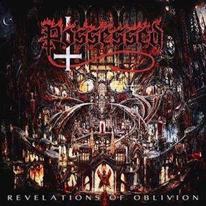 Cover for Possessed · Revelations of Oblivion (LP) (2020)