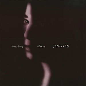 Breaking Silence - Janis Ian - Musik - ANALOGUE PRODUCTIONS - 0753088001062 - 22 mars 2019