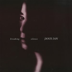 Janis Ian – Breaking Silence - Janis Ian - Music - Analogue Productions - 0753088001062 - March 22, 2019