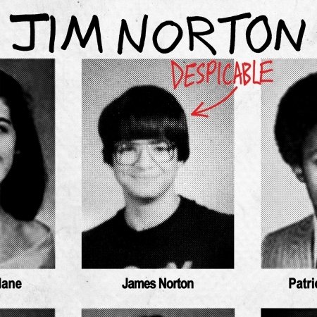 Cover for Jim Norton · Despicable (CD) (2011)