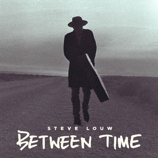 Cover for Steve Louw · Between Time (CD) [Deluxe edition] (2024)