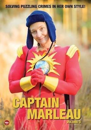 Captain Marleau: Season 2 - DVD - Filmy - TELEVISION - 0815047010062 - 28 kwietnia 2021