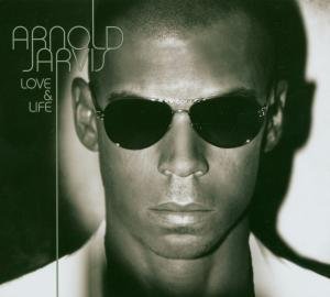 Love & Life - Jarvis Arnold - Música - CD Baby - 0837101240062 - 17 de outubro de 2006