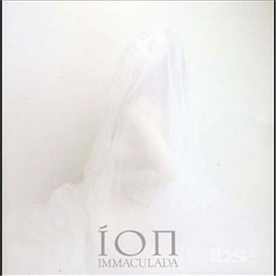 Immaculada - Ion - Music - RESTRICTED - 0852931002062 - February 15, 2011