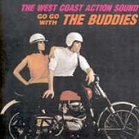 West Coast Action Sound - Buddies - Musik - SPEES - 0876543193062 - 12. juni 2006