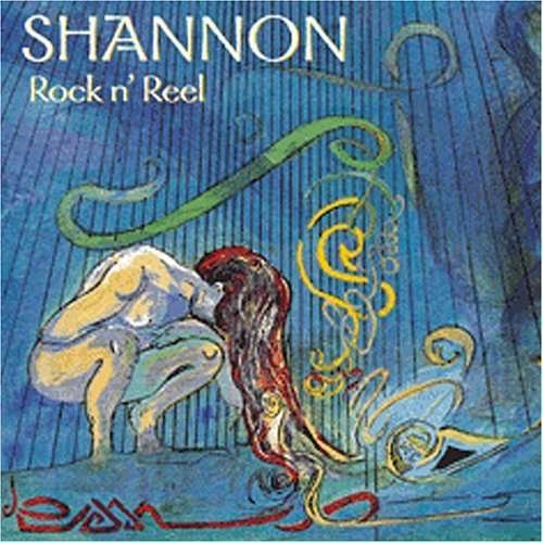 Cover for Shannon · Rock N Reel (CD) (2001)