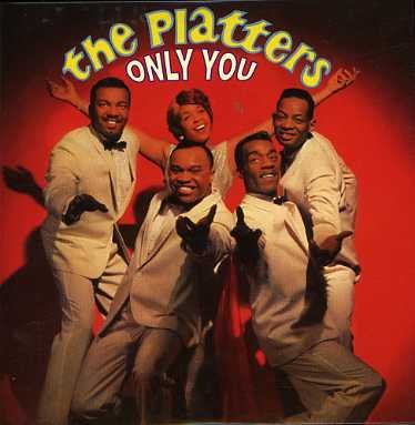 Platters · Only You (CD) [Remastered edition] (2006)
