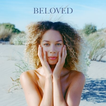 Cover for Lubiana · Beloved (LP) (2021)