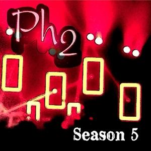 Cover for Ph2 · Season 5 (CD) (2022)