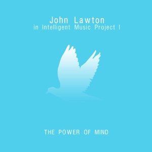 Power Of Mind - Intelligent Music Project 1 - Musik - CHERRY RED - 3800227080062 - 23. oktober 2014