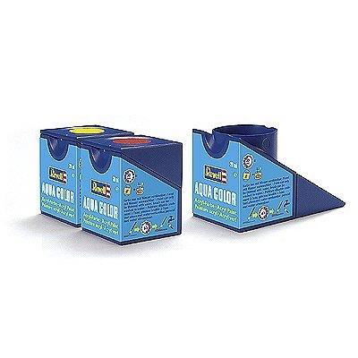 Aqua Tar Black - Mat (361-06) - Revell - Mercancía -  - 4009803361062 - 