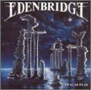 Cover for Edenbridge · Arcana (CD) (2003)