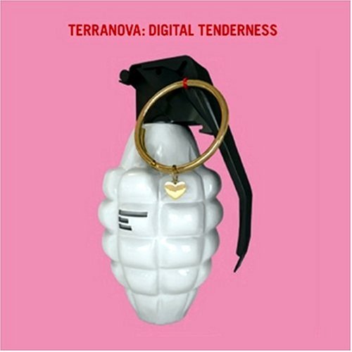 Cover for Terranova · Digital Tenderness (CD) (2004)