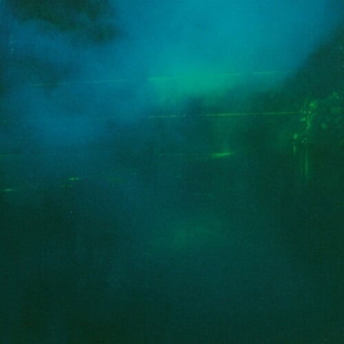 Cover for Death in Vegas · Death Mask (LP) (2025)
