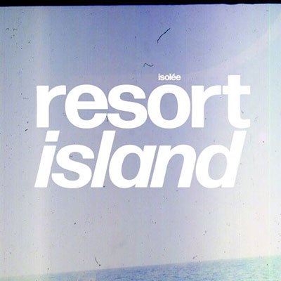 Isolee · Resort Island (LP) (2023)